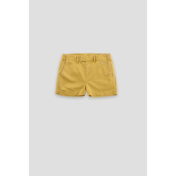 NEW G1 4" shorts in canary yellow - Picture 2 of 2